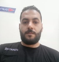 Karim - Male escort in Jeddah