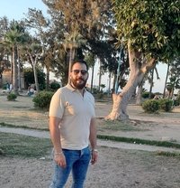 Karim - Male escort in Jeddah