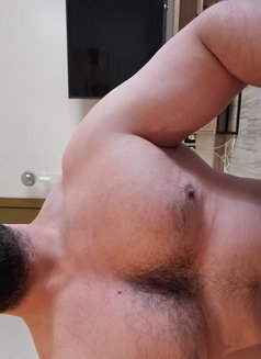 Karimعربي - Male escort in Riyadh Photo 2 of 7