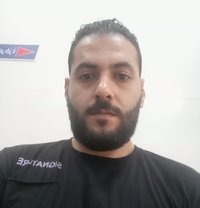Karim - Male escort in Riyadh