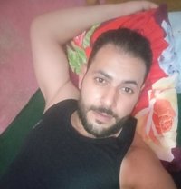 Karim - Male escort in Sharjah