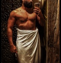 Karim Mix - Male escort in Dubai