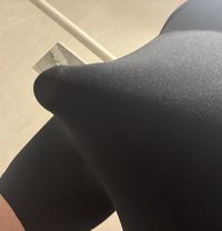 Karim Mix - Male escort in Dubai