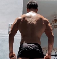 Karim Mix - Acompañantes masculino in Dubai