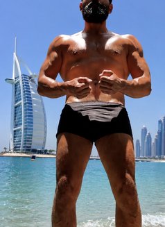 Karim Mix - Acompañantes masculino in Dubai Photo 4 of 4