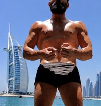 Karim Mix - Acompañantes masculino in Dubai