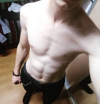 Karim - Acompañantes masculino in Casablanca