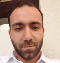 Karim - Acompañantes masculino in Beirut