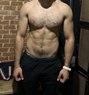 Karim dominant - Male escort in Dubai Photo 1 of 1