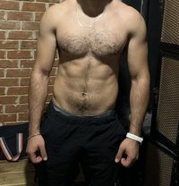 Karim dominant - Acompañantes masculino in Dubai