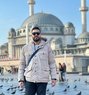 Karim - Male escort in Tunis Photo 1 of 2
