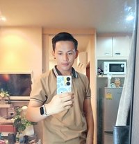 Karim Vip Service - Male escort in Phuket