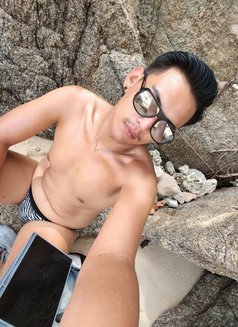 Karim Vip Service - Acompañantes masculino in Phuket Photo 6 of 8