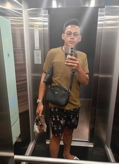 Karim Vip Service - Male escort in Phuket Photo 8 of 8