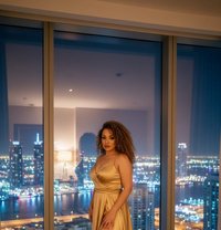 Karima_jaan - escort in Abu Dhabi
