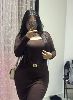 Karima - escort in Cairo Photo 1 of 1