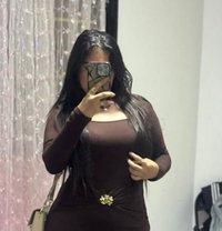 Karima - escort in Cairo