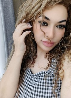 Karima_GFE - escort in Abu Dhabi Photo 10 of 10