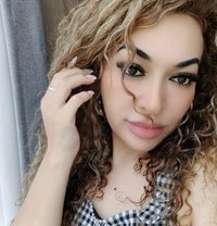 Karima_jan - escort in Abu Dhabi