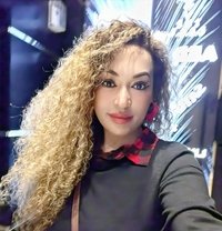 Karima_Gfe - escort in Abu Dhabi