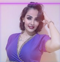 Karima Irani - escort in Muscat