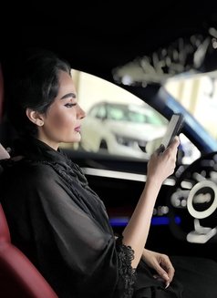 Karima Irani - escort in Muscat Photo 4 of 4