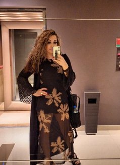 Karima_jaan - escort in Abu Dhabi Photo 10 of 12