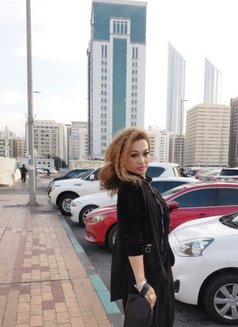 Karima_jaan - escort in Abu Dhabi Photo 11 of 12