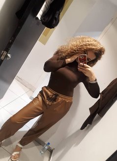 Karima_jaan - escort in Abu Dhabi Photo 10 of 14