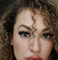 Karima_jaan - escort in Abu Dhabi