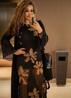 Karima_jaan - escort in Abu Dhabi Photo 14 of 14