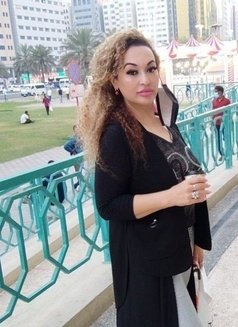 Karima jan leaving 10 july - escort in Abu Dhabi Photo 12 of 14