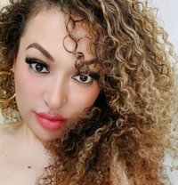 Karima_jan - escort in Abu Dhabi Photo 12 of 12