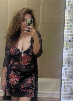 Karima_jan - escort in Abu Dhabi Photo 14 of 14