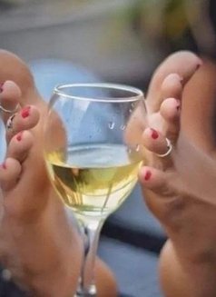 Karima_jan - escort in Abu Dhabi Photo 9 of 10