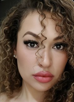 Karima_jan - escort in Abu Dhabi Photo 11 of 12