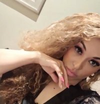 Karima_jan - escort in Abu Dhabi