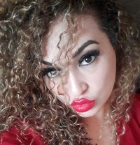 Karima_jan - escort in Abu Dhabi