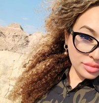 Karima jan leaving soon - escort in Abu Dhabi