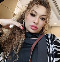 Karima jan - escort in Abu Dhabi