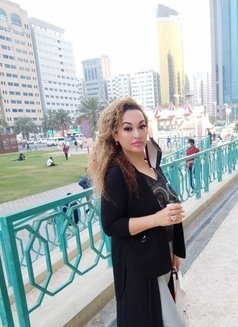 Karima_GFE - escort in Abu Dhabi Photo 6 of 10