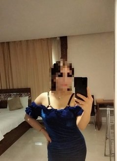 Karima - escort in Muscat Photo 3 of 13