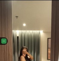 anggun Big Boobs Jakarta Indonesia - escort in Singapore