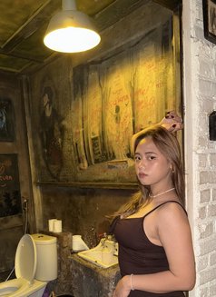 Karin Big Tits - escort in Jakarta Photo 1 of 6