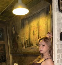 Karin Big Tits - escort in Jakarta