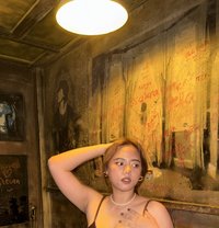 Karin Big Tits - escort in Jakarta