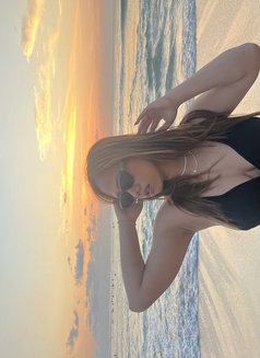 Karin Big Tits - escort in Jakarta Photo 4 of 6