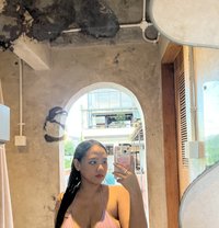 Karin Big Tits - escort in Jakarta