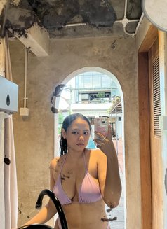 Karin Big Tits - escort in Jakarta Photo 12 of 12