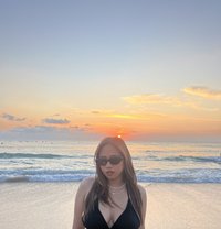 Karin Big Tits - escort in Jakarta